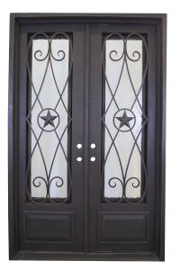 FRENCH DOORS