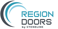 Iron Door and Steel Windows Logo